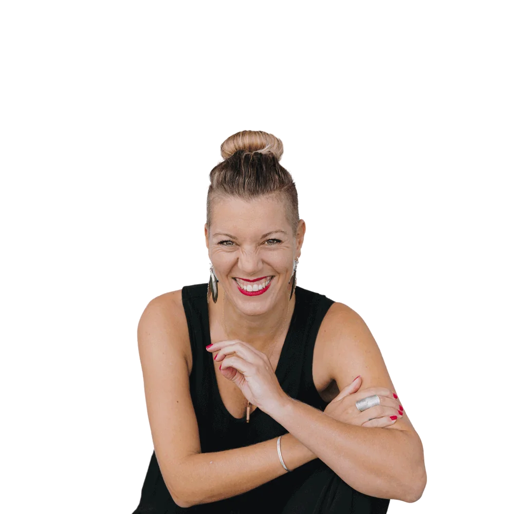 Anja Plattner