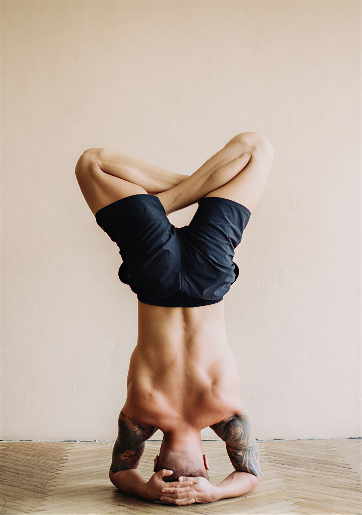 Dallas Vivier