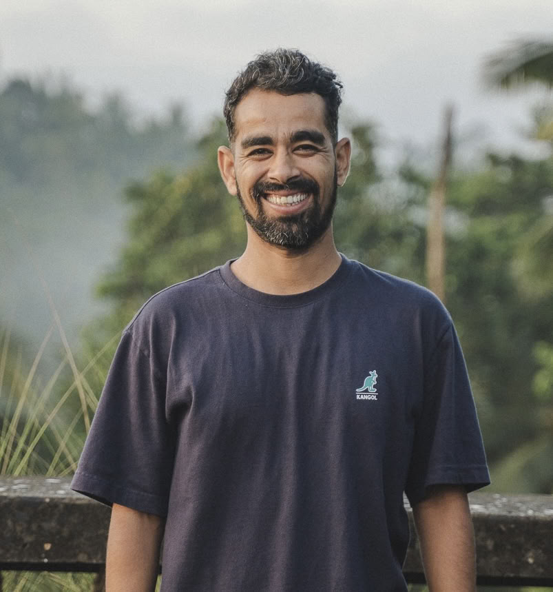 Chetan Kumar