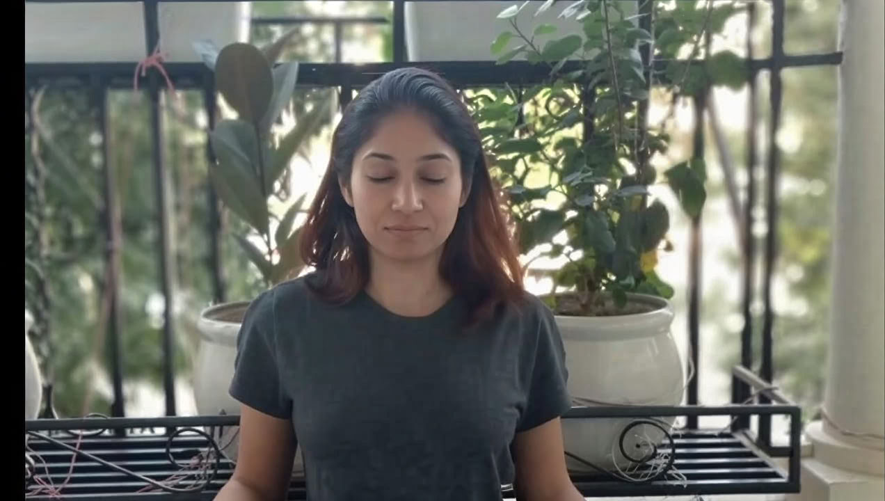 Renu Dogra