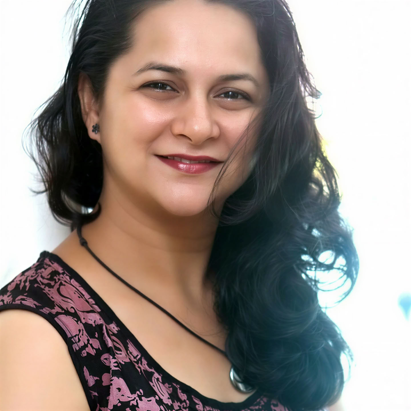 Asmita Naik
