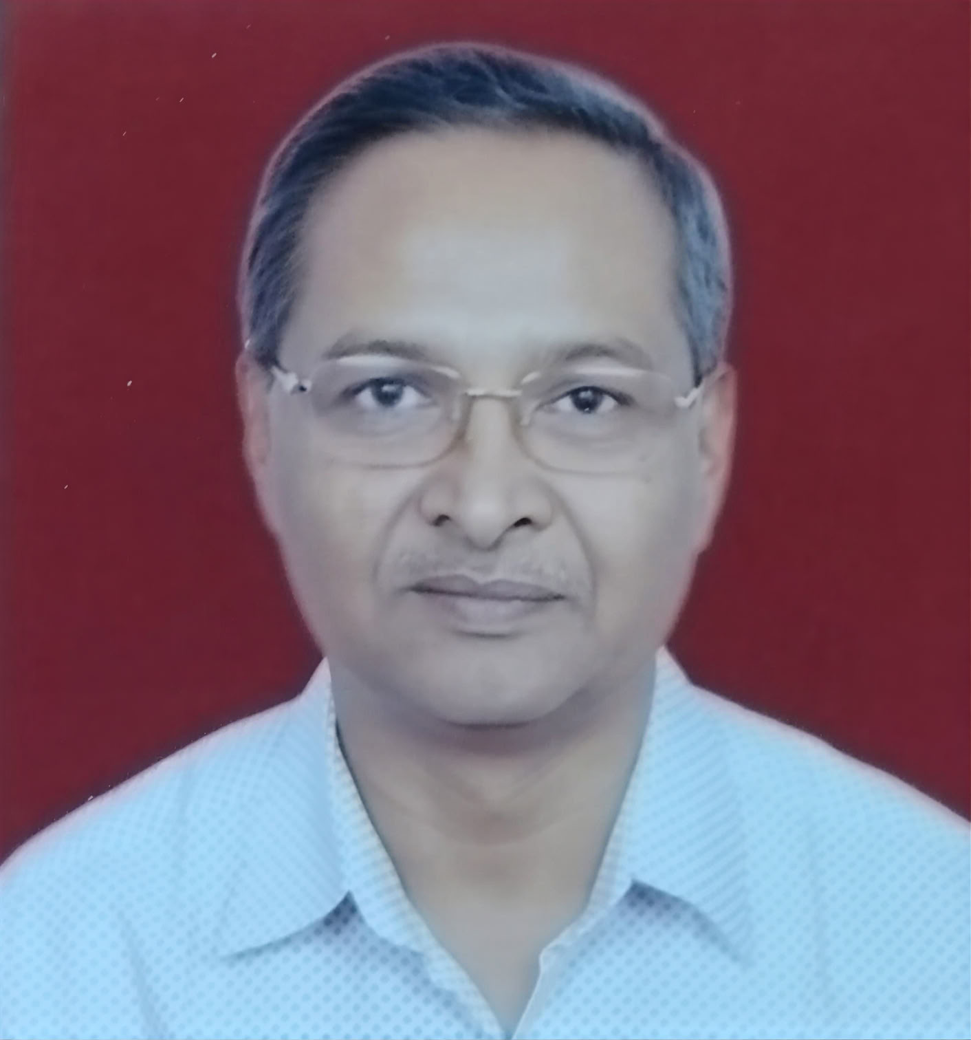 Mukesh Kumar Garhwal