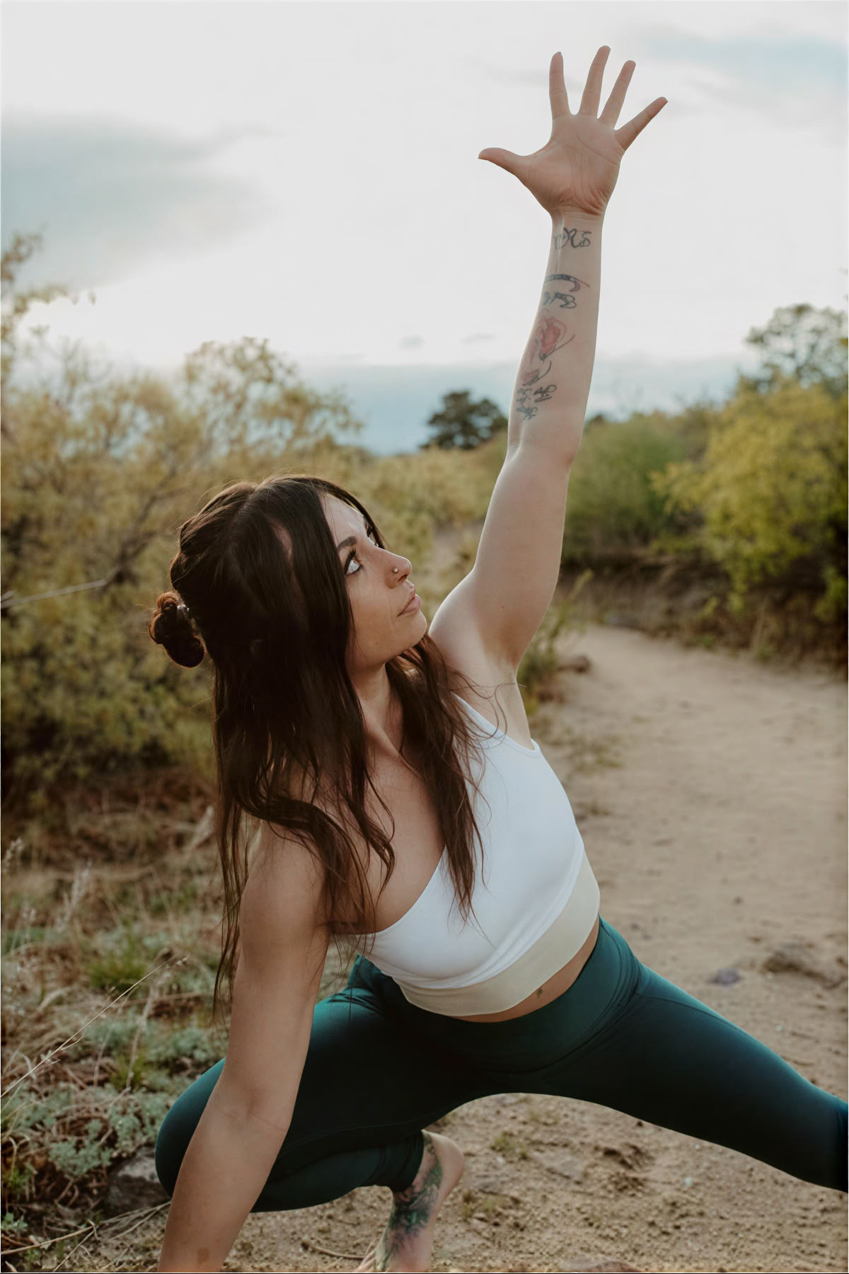 Sarah Spence