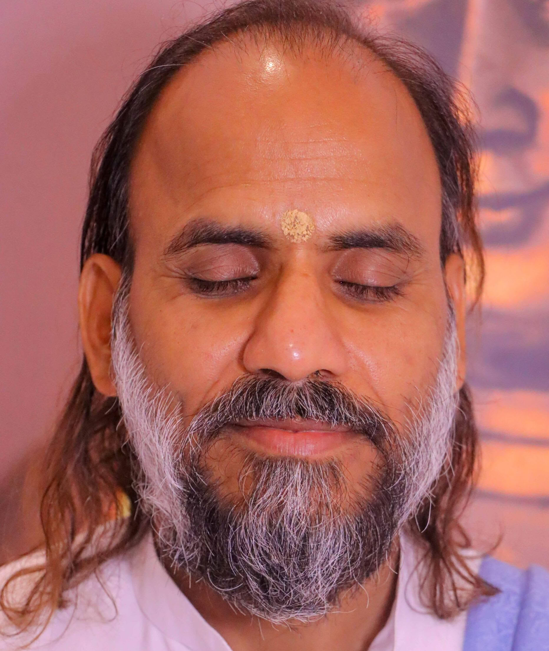 Swami Bodhi Sattva