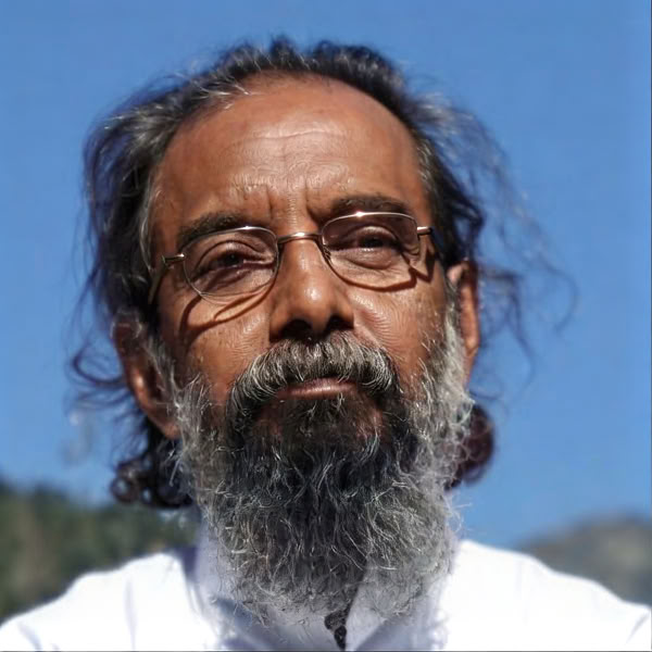 Swami Ranjan