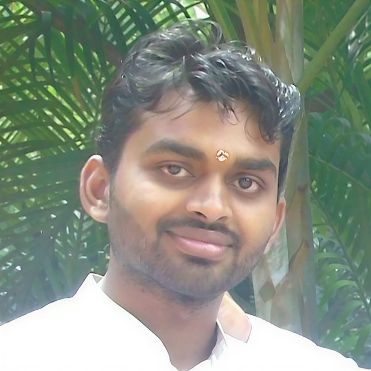 Yogi Anoop