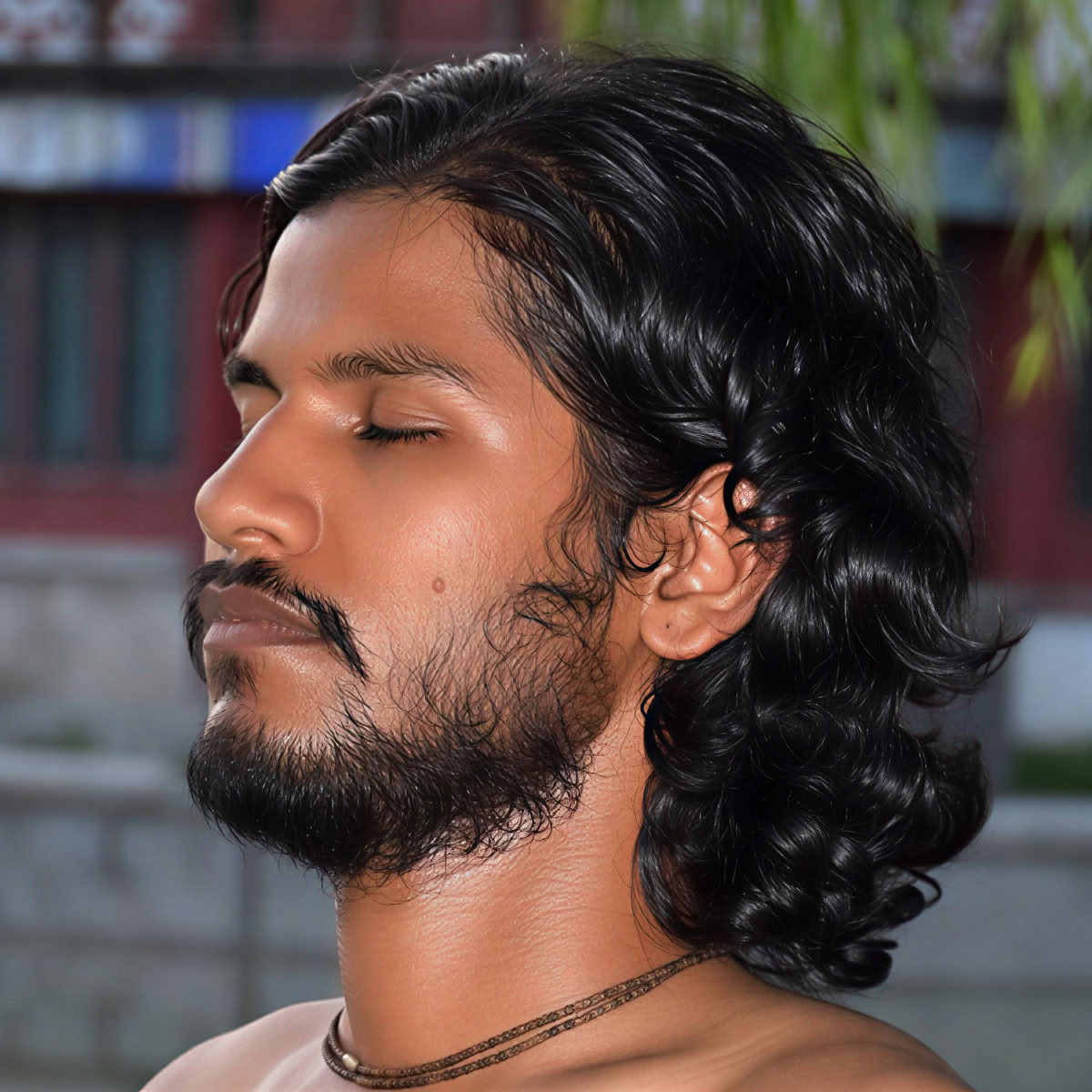 Sanket