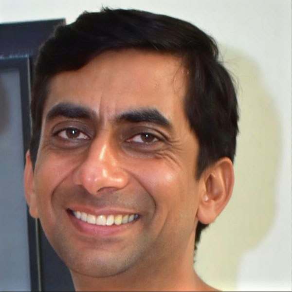 Yogi Prasad Ji