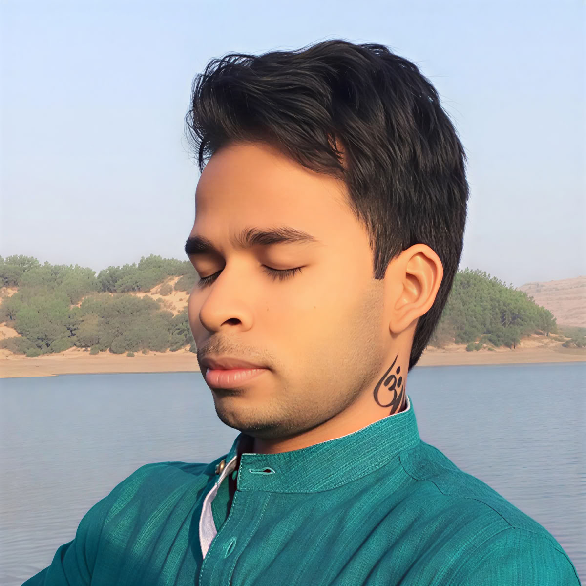Amritesh Prasad