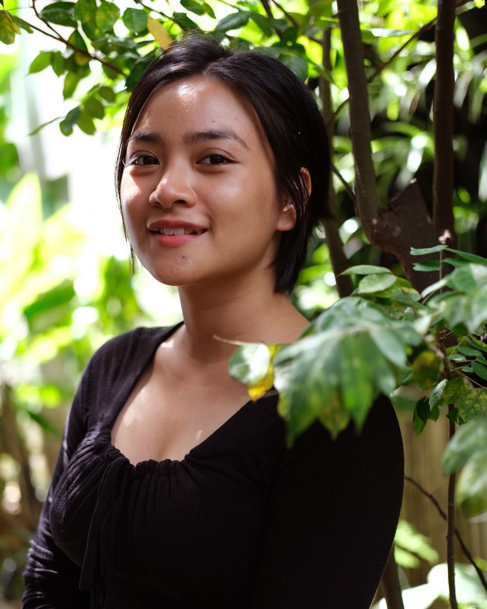 Thuý Nguyễn