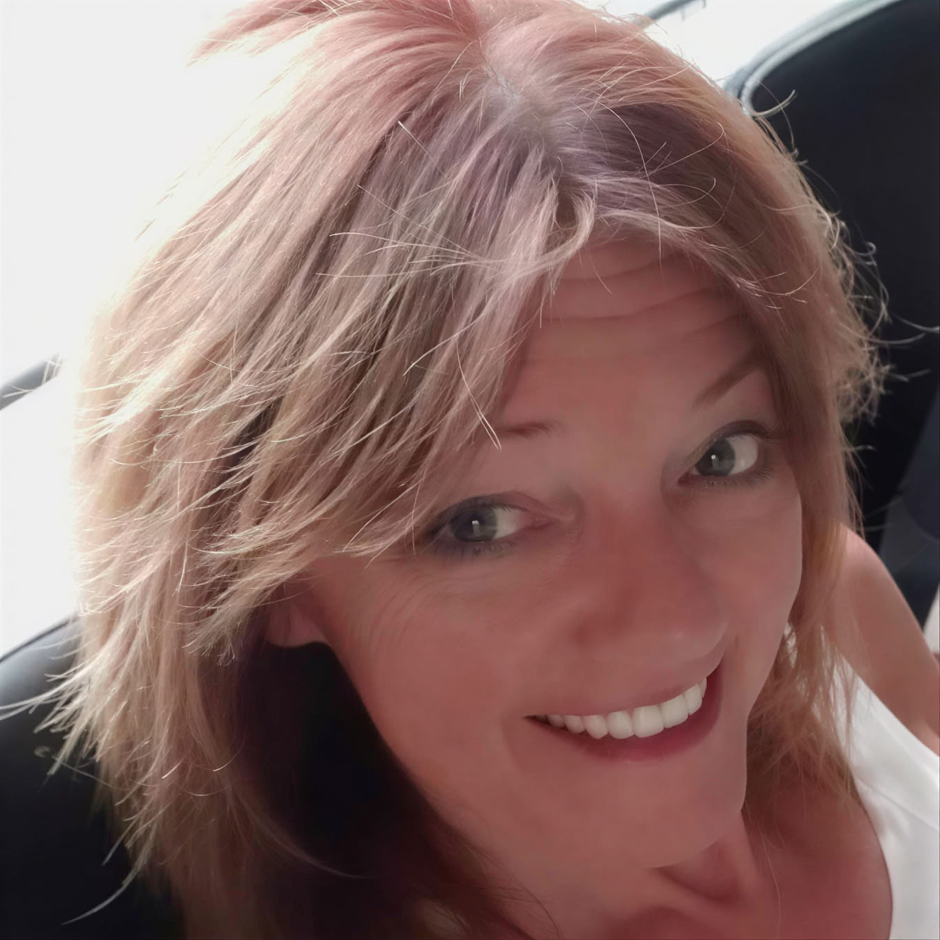 Sandra Kelly