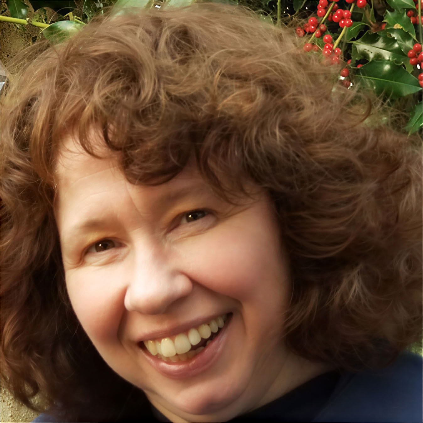 Sandie Sparrow