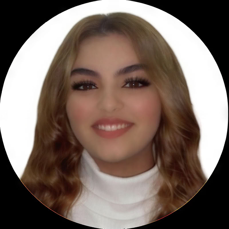 Sarah Shareef