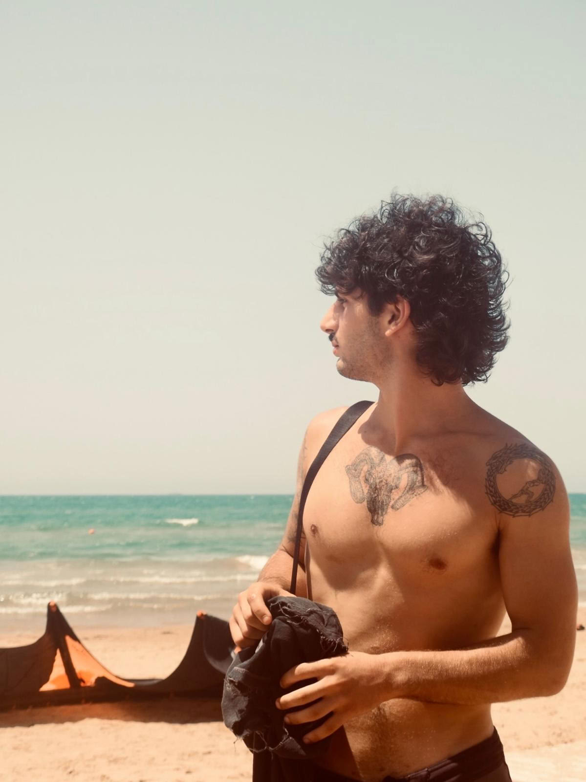 Alberto