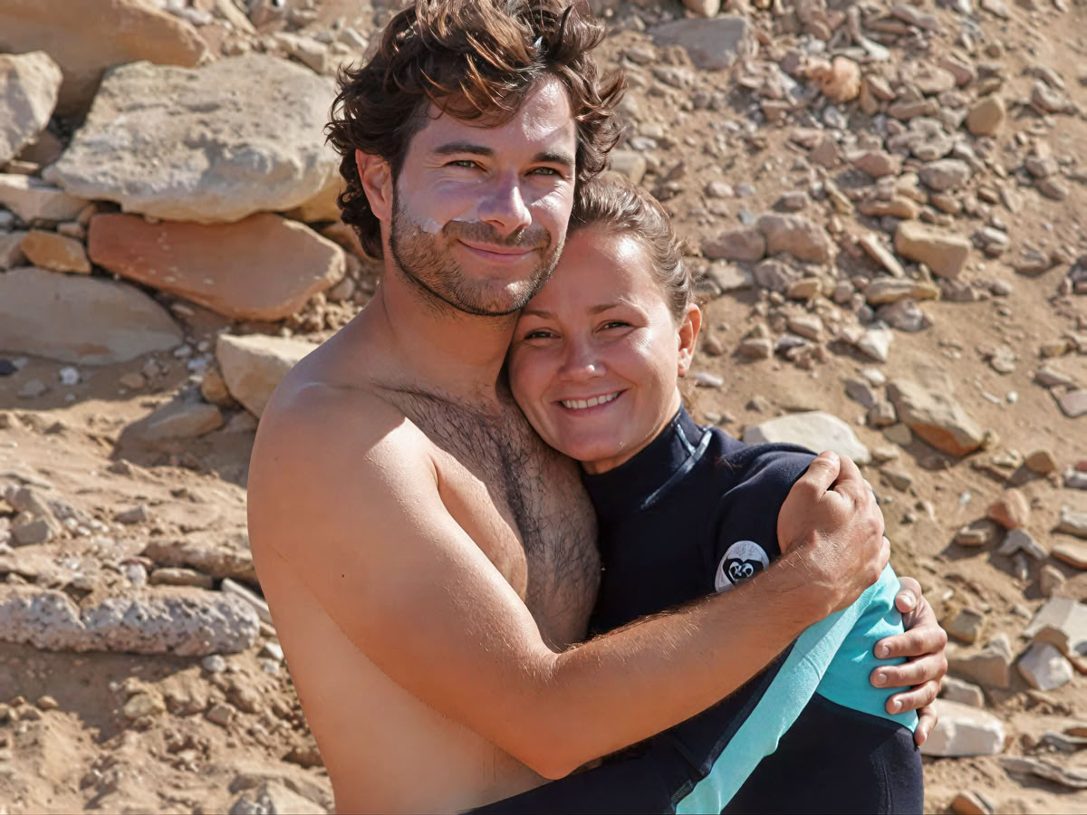 Tamara (Zen Surf Morocco - Surf Camp Maroc - Yoga)
