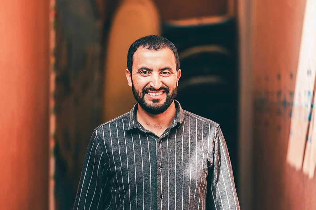 Saïd