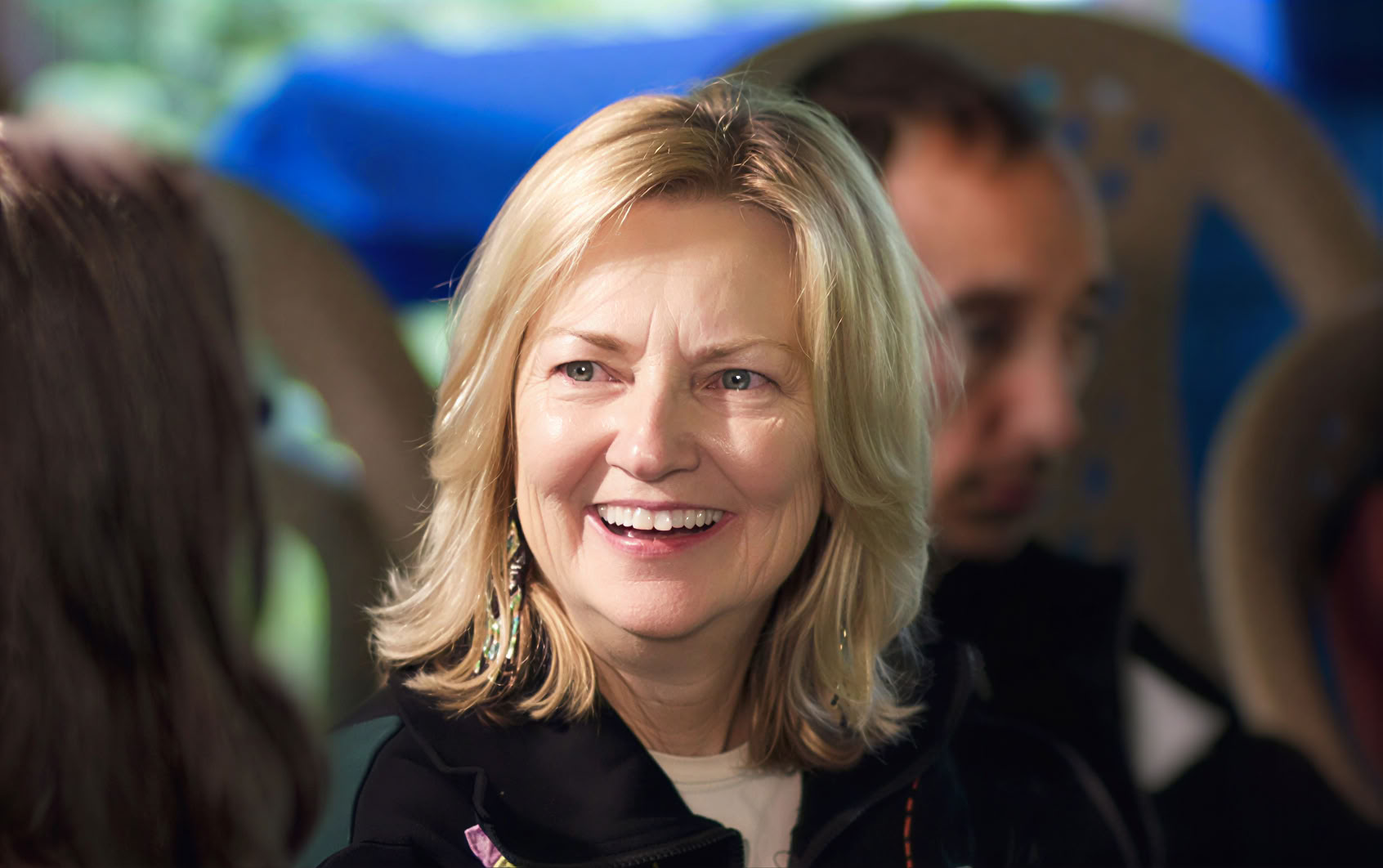 Vickie Reeves Cowan