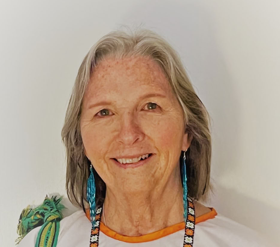 Susan Skinner