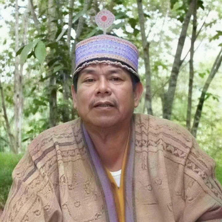 Rosendo Marin López