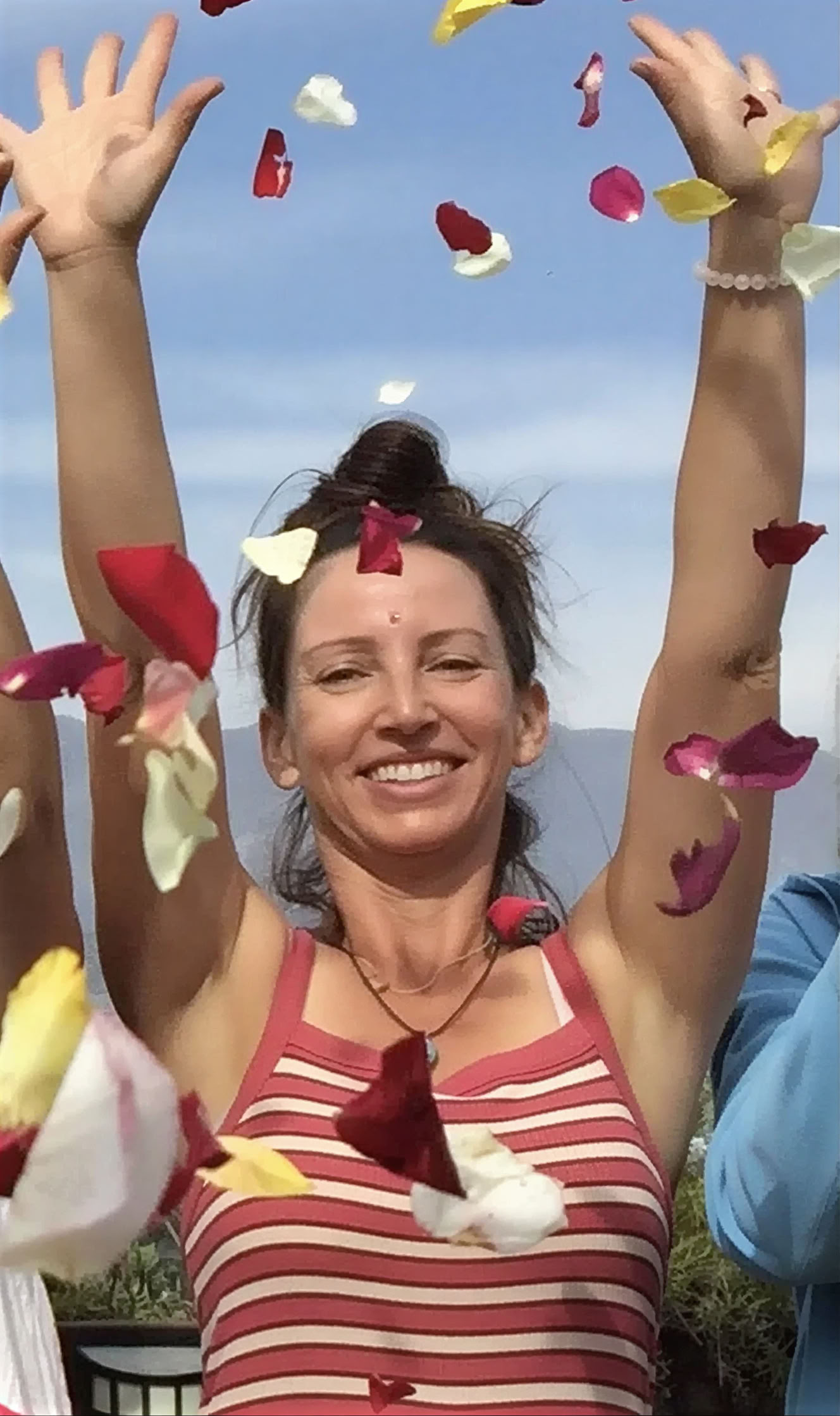 Aimee Pesendian, PKT