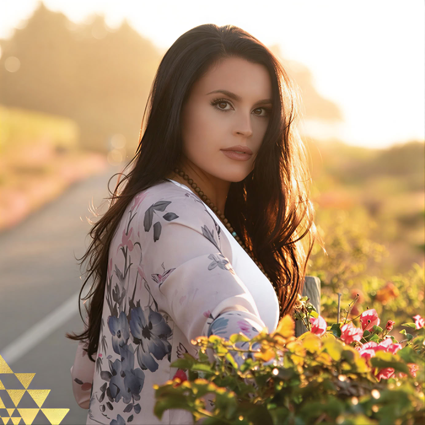 Sophia Thrieste, Intuitive Healing