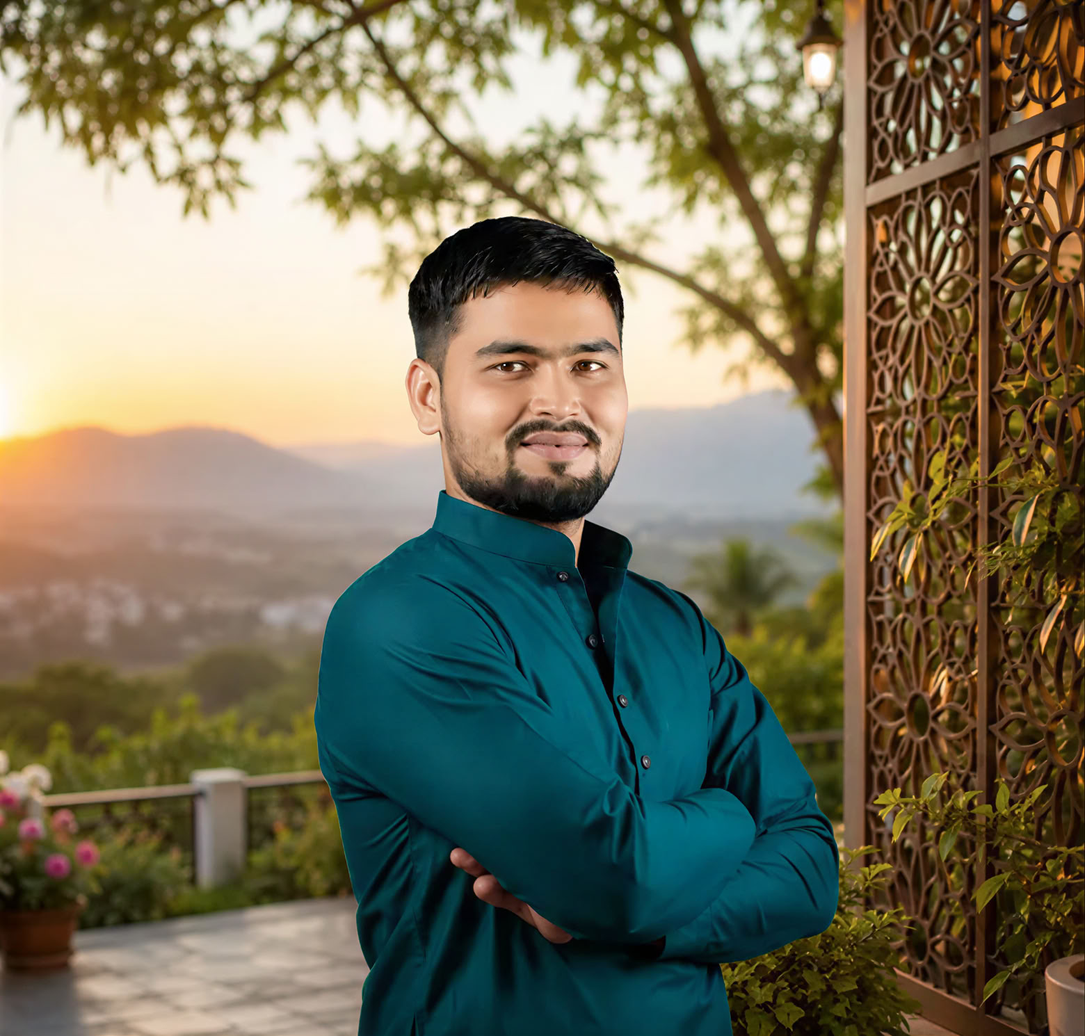 Ashutosh Mishra