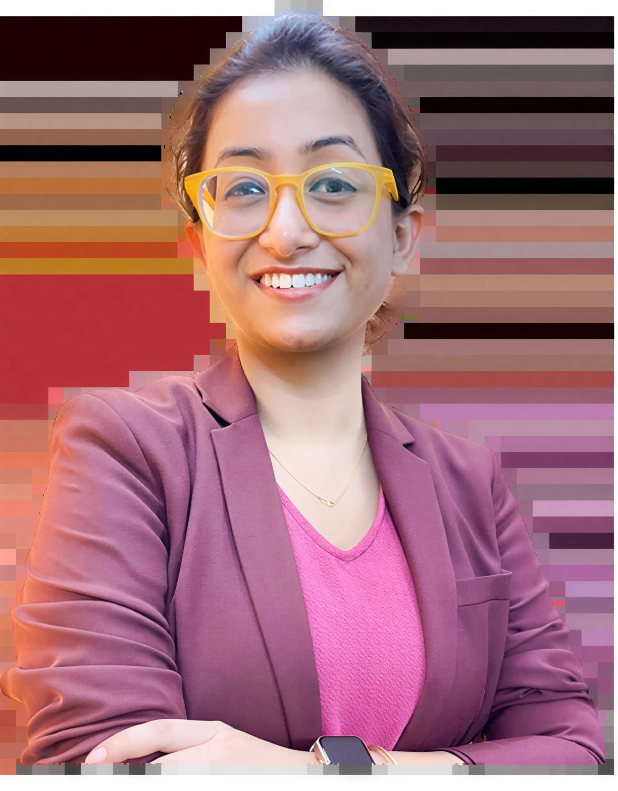 Debalina Chatterjee