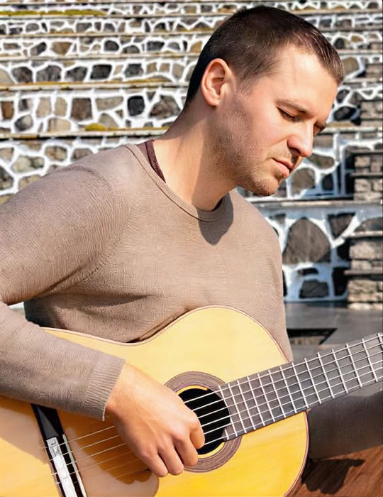 Daniel Kantha