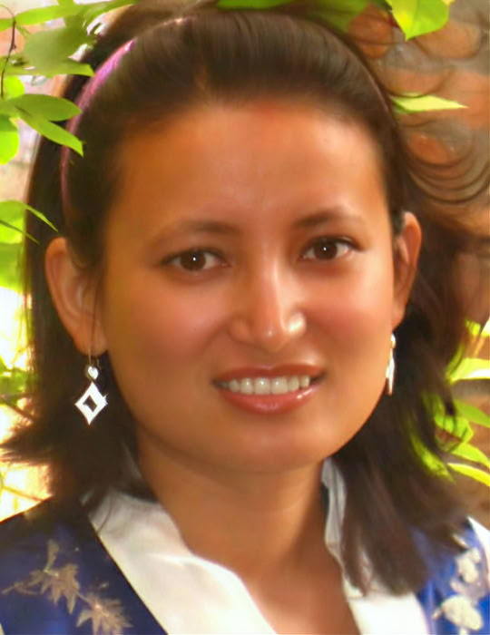 Shuvechhya Amatya