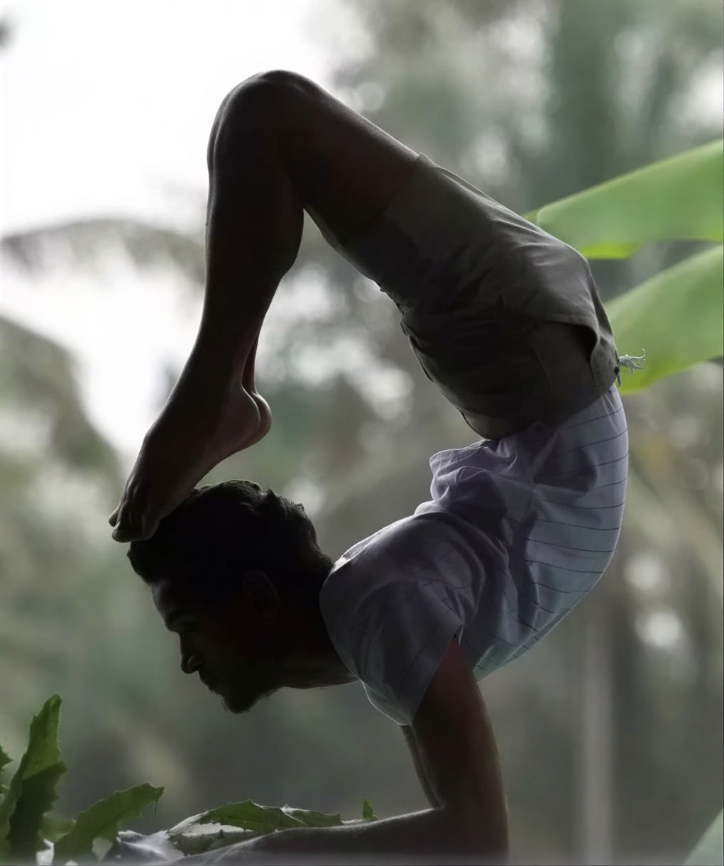 Yogi Gourav