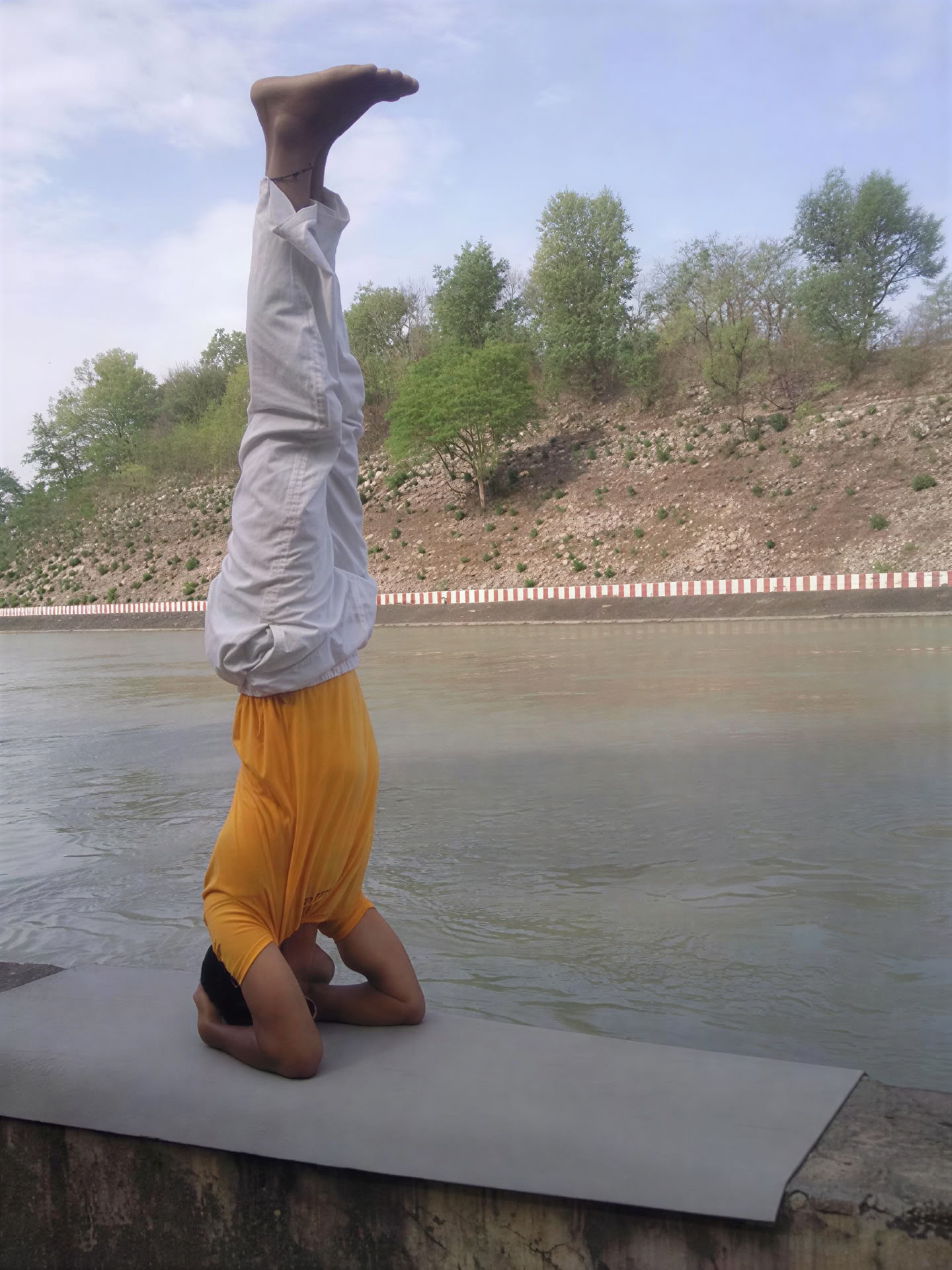 Yogi Suraj