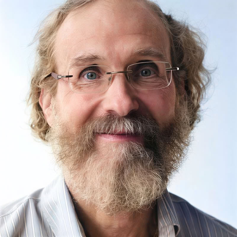Bill Koff