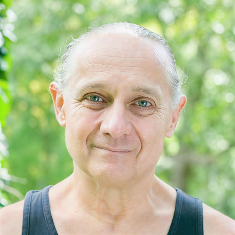 Rudy Peirce