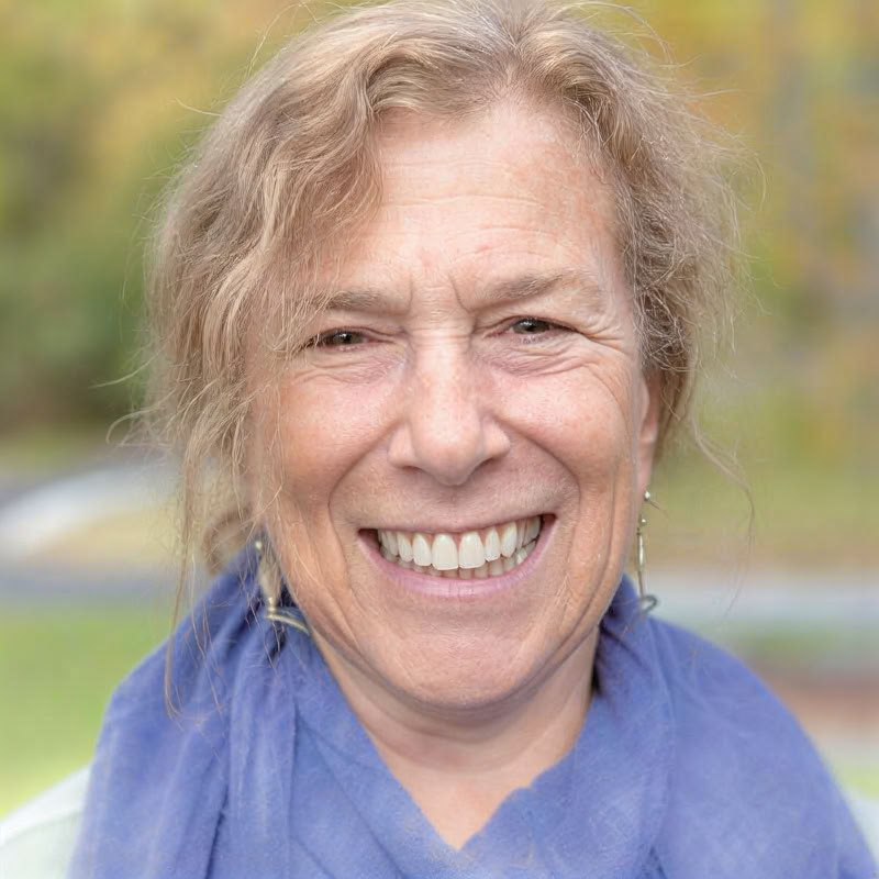 Jashoda Edmunds