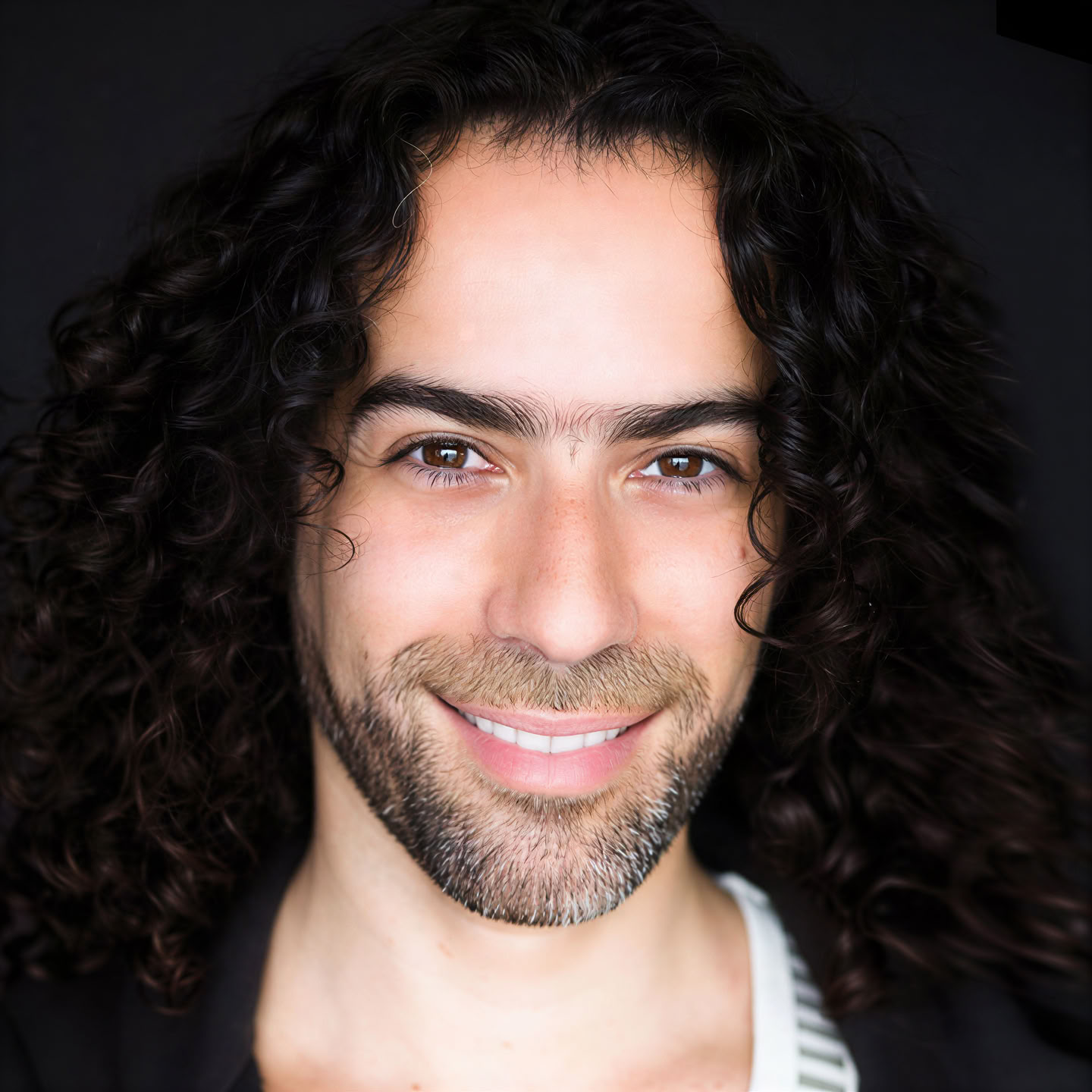 Yuval Samburski