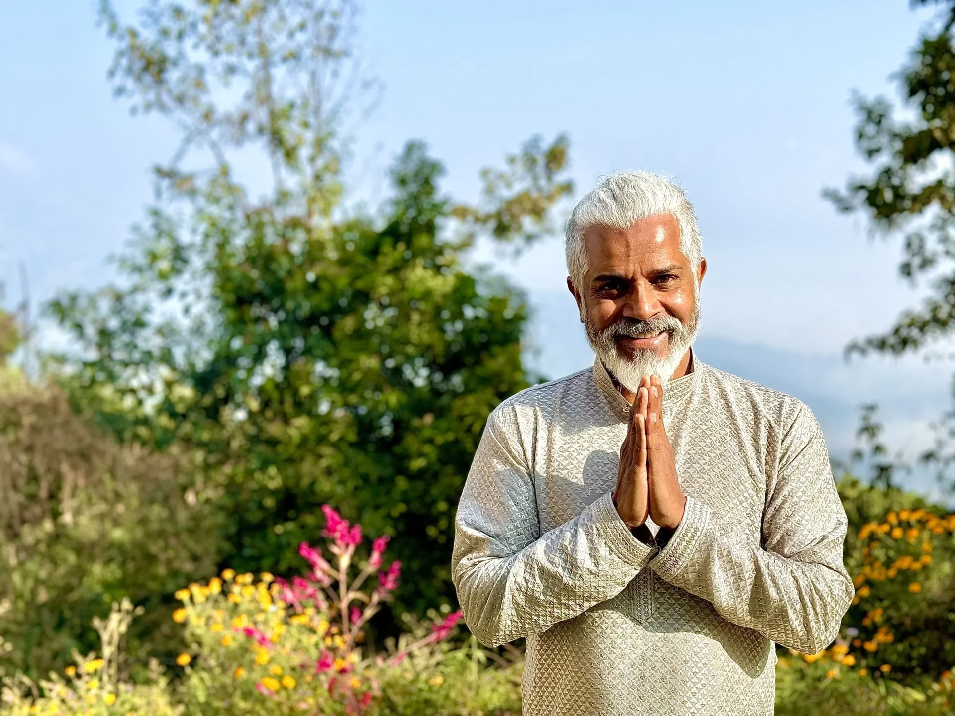 Dr Rahul Bharti