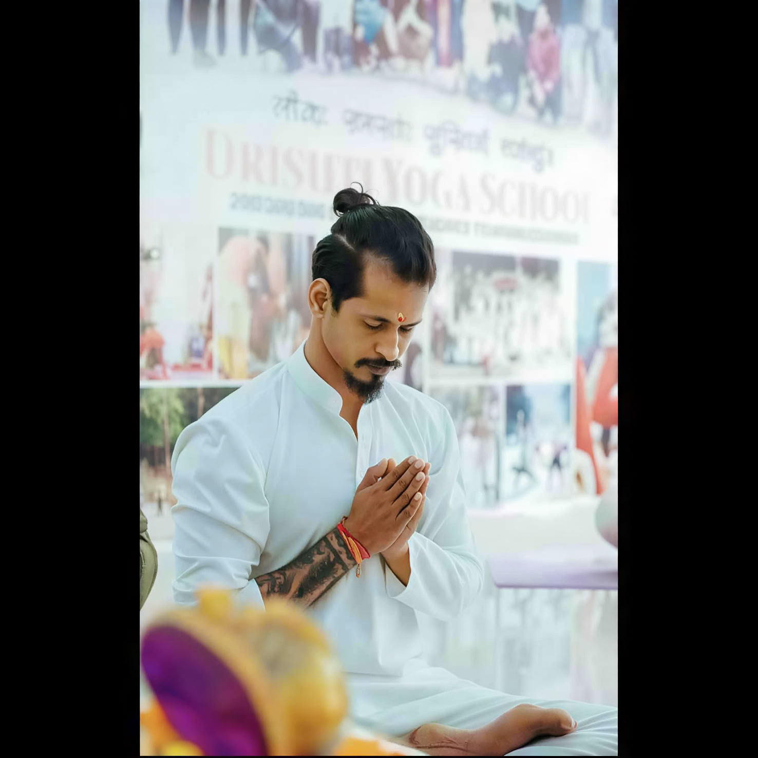 Rohit Ji