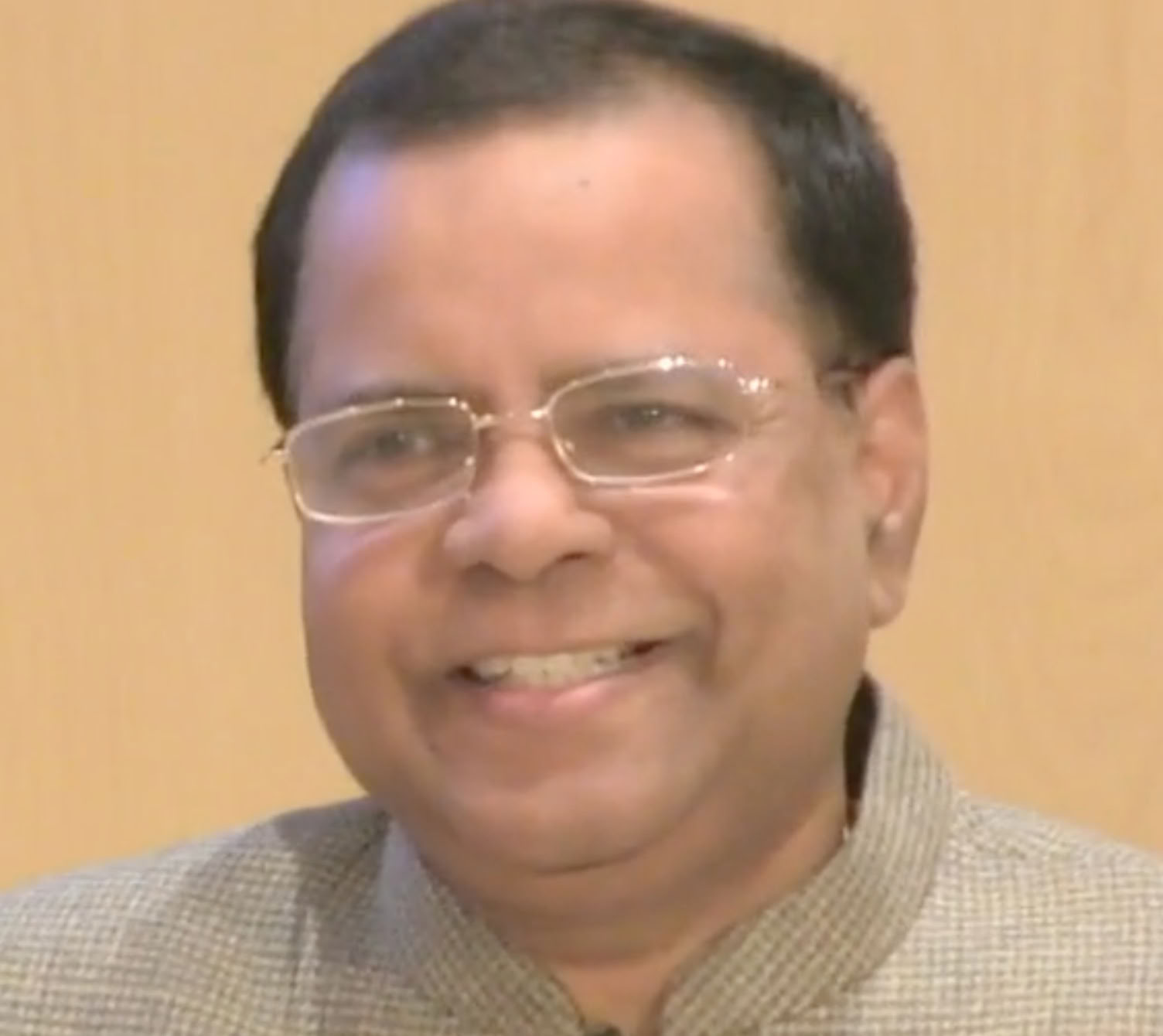 Vd. Dr. Manohar Palakurthi