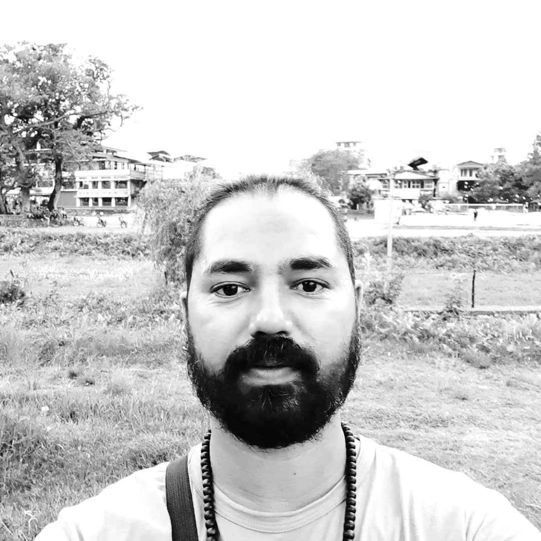 Swami Chaintanya