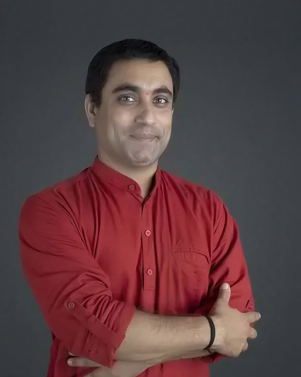 Yogi Sunil