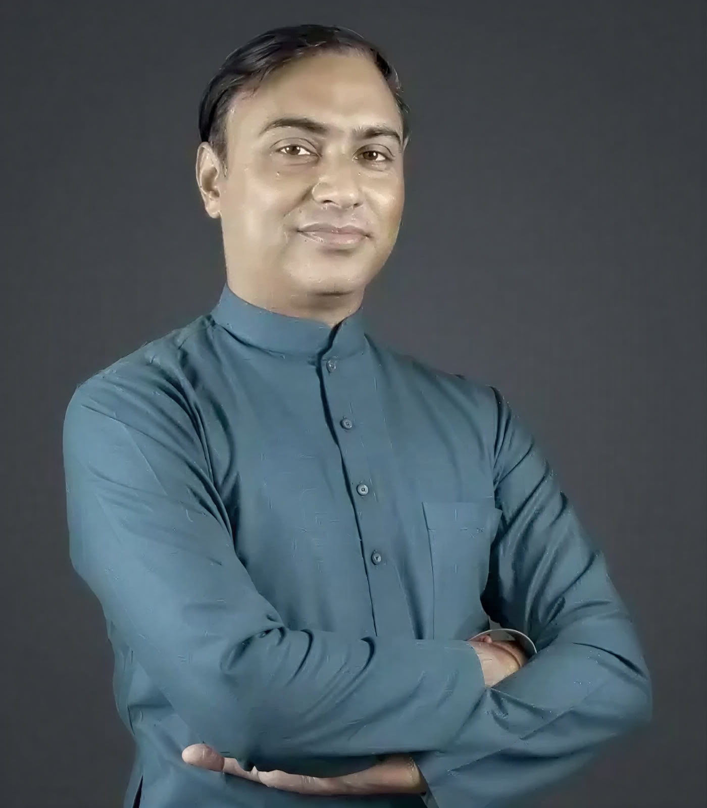 Yogi Praveen Rajput
