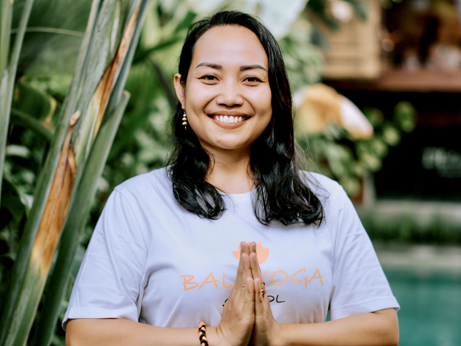 Yogini Shanti