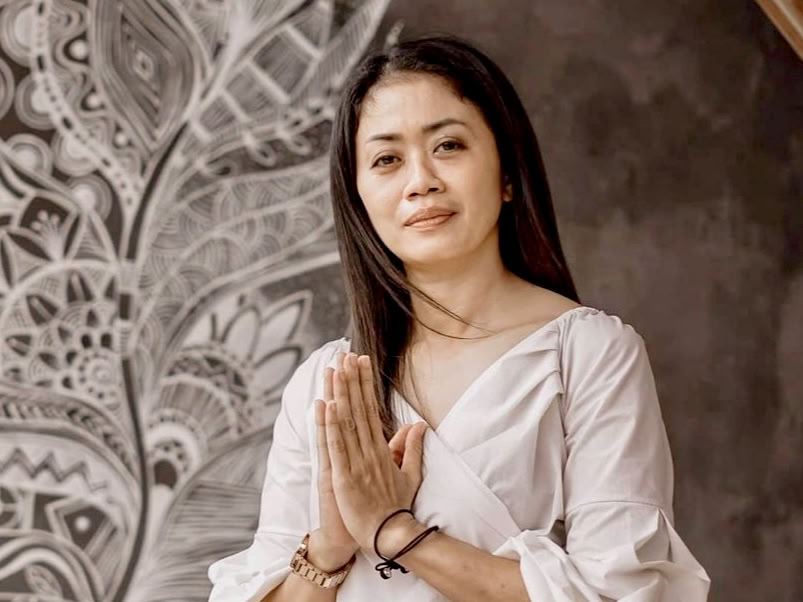 Yogini Idatrini