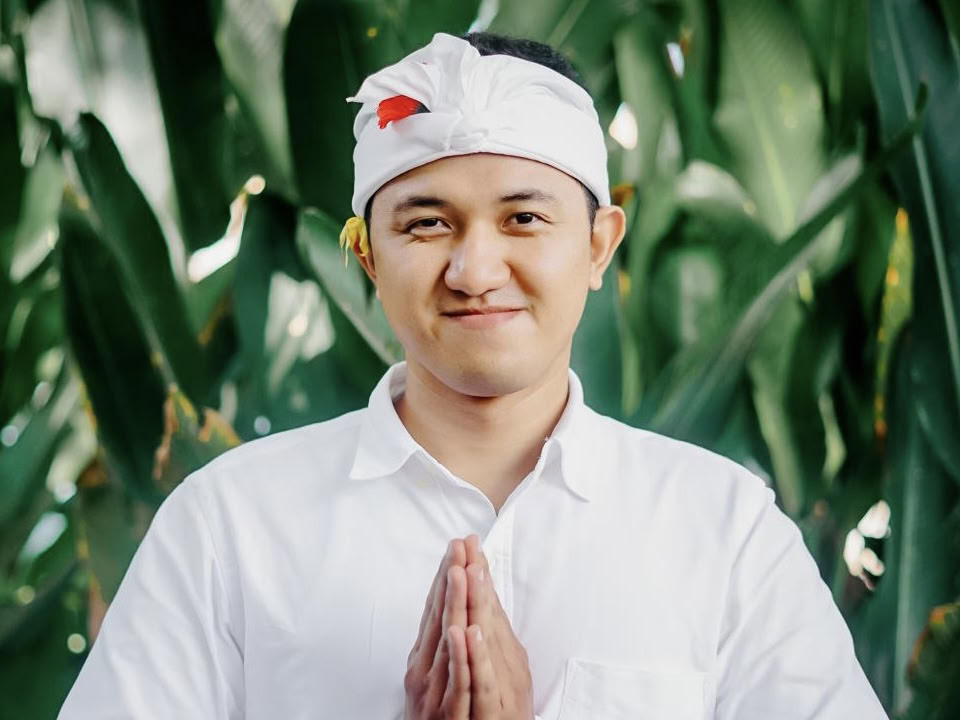Yogi Pandu