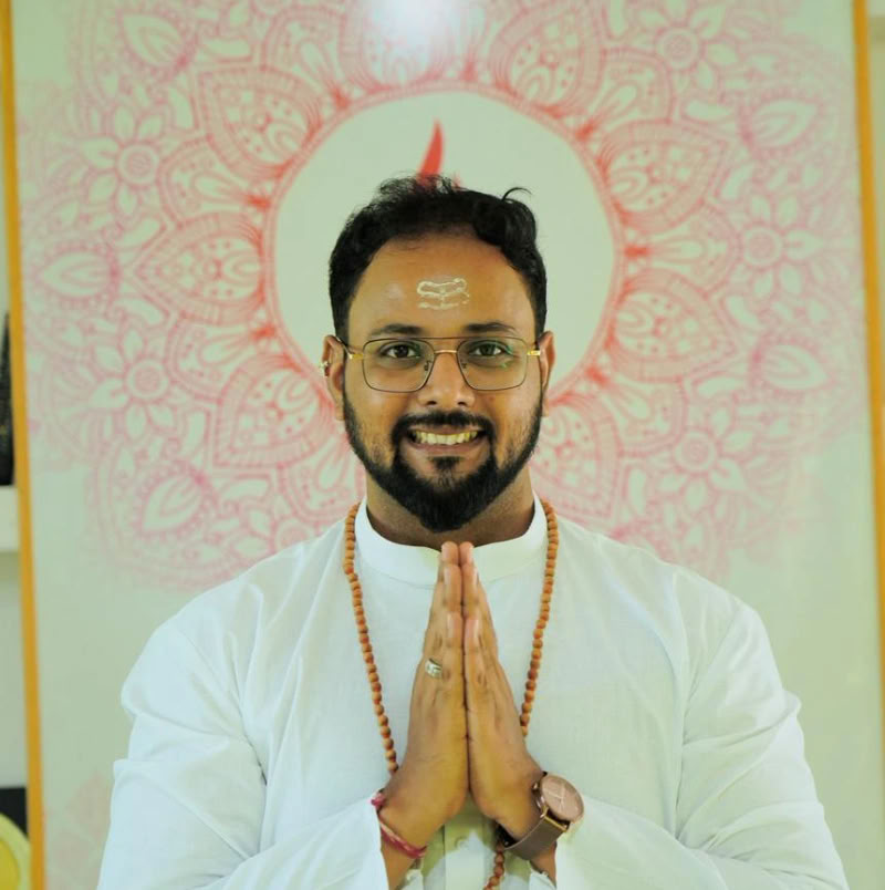 Acharya Atharva