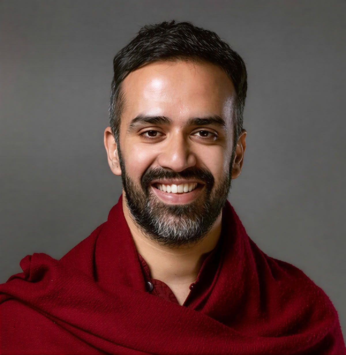 Swami Aatmo Neerav