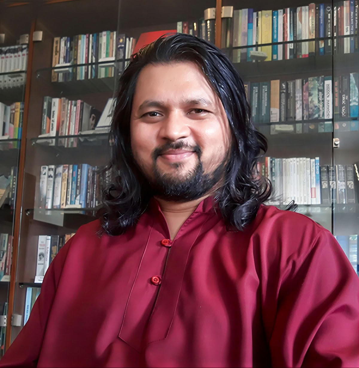 Swami Antar Rahi
