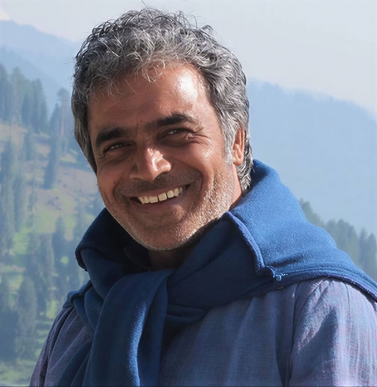 Sw. Gyan Nirupam