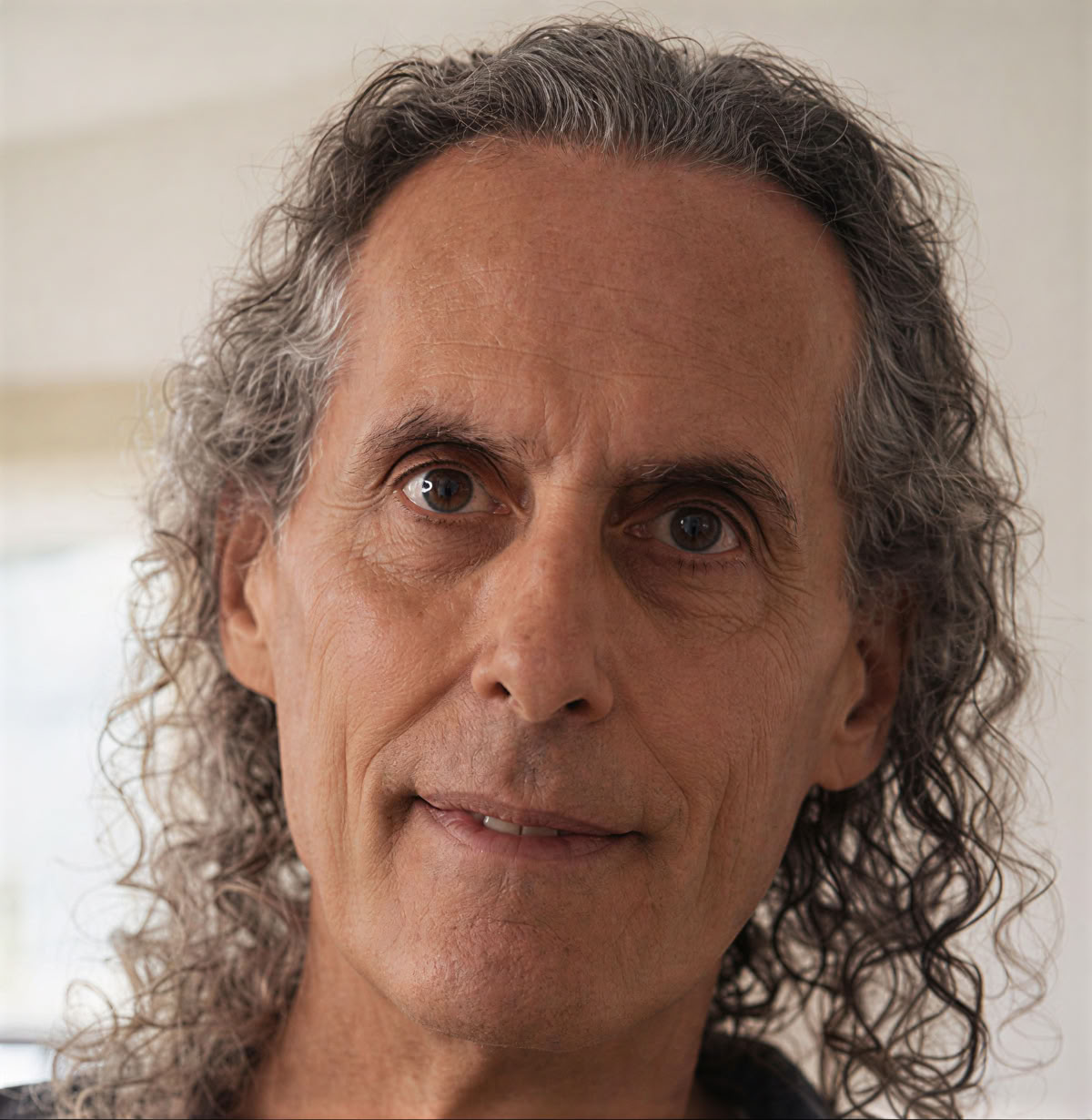 Swami Parambodhi