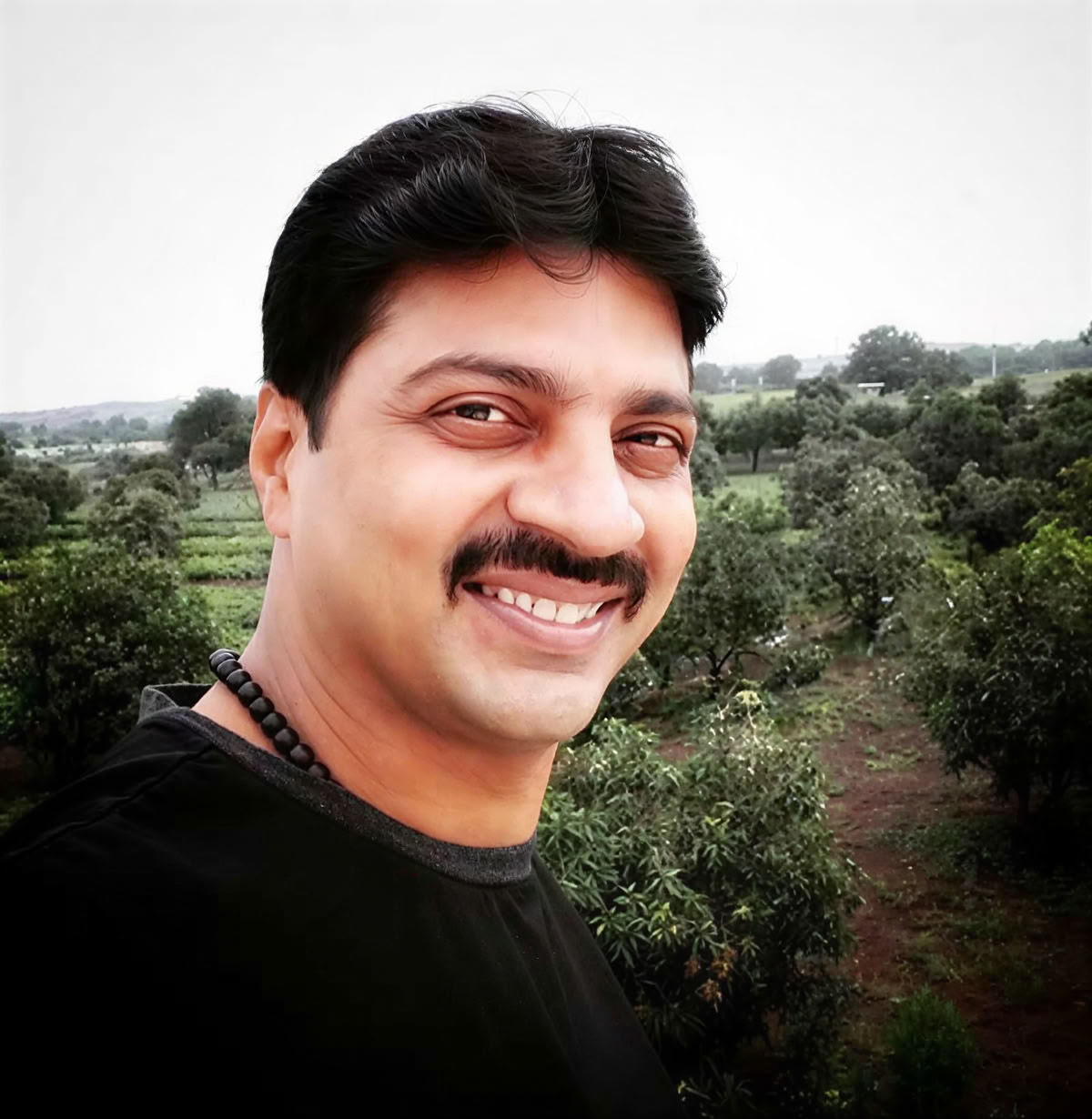 Sw. Deva Naman
